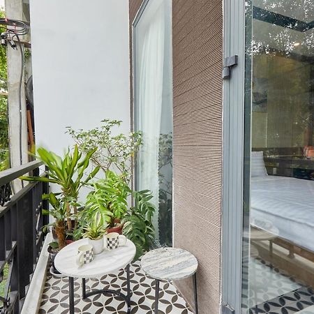Lux Quy Nhon Homestay Exteriör bild